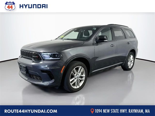2024 Dodge Durango