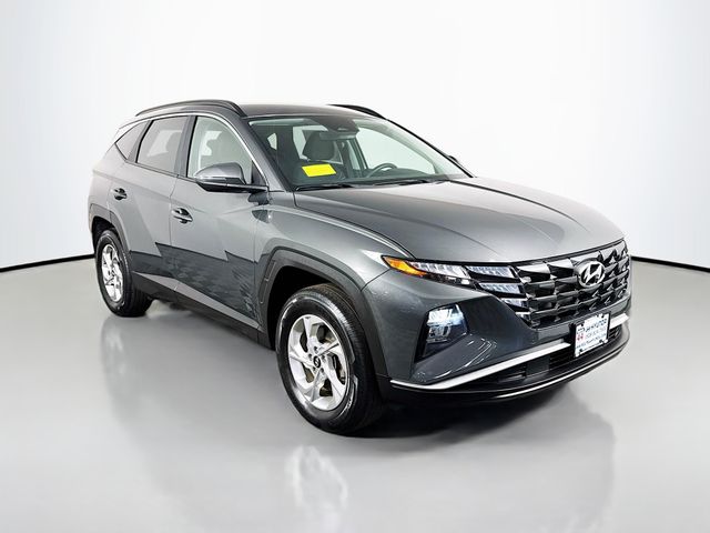 2023 Hyundai Tucson SEL - Photo 10