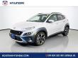 Certified 2023 Hyundai Kona Limited SUV