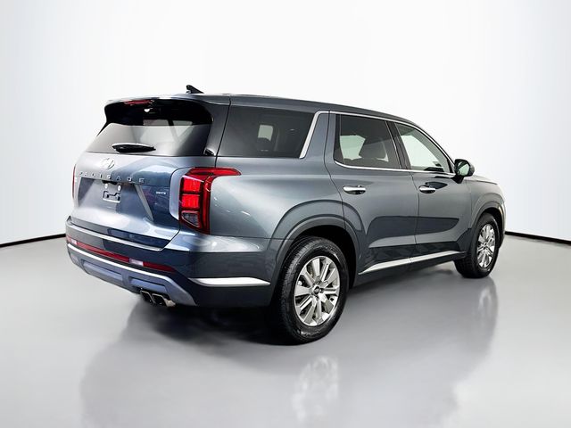 2023 Hyundai Palisade SE - Photo 8