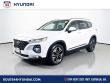 Used 2019 Hyundai Santa Fe Ultimate 2.0T SUV