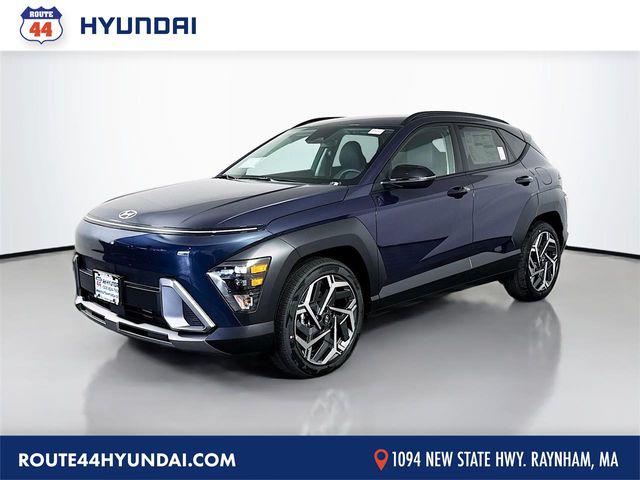 2026 Hyundai Kona