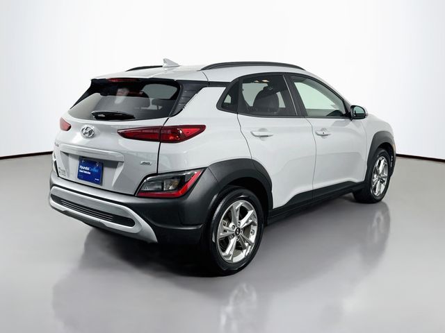 2023 Hyundai Kona SEL - Photo 8