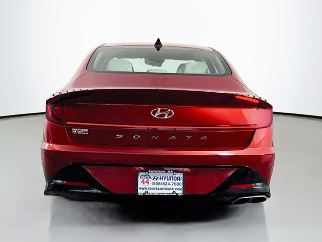 2023 Hyundai Sonata SEL - Photo 7