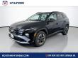 Used 2025 Hyundai Tucson Hybrid SEL Convenience SUV