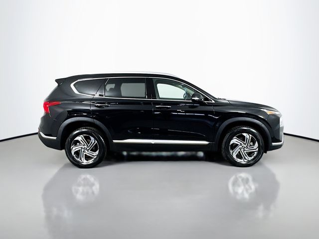 2023 Hyundai Santa Fe SEL - Photo 9