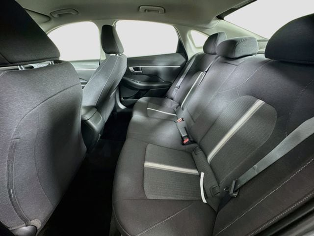 2024 Hyundai Sonata SEL - Photo 26