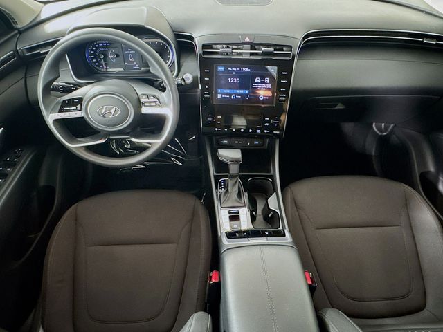 2024 Hyundai Tucson SEL - Photo 23