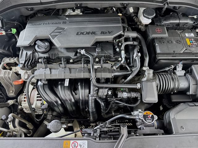 2023 Hyundai Kona SEL - Photo 31