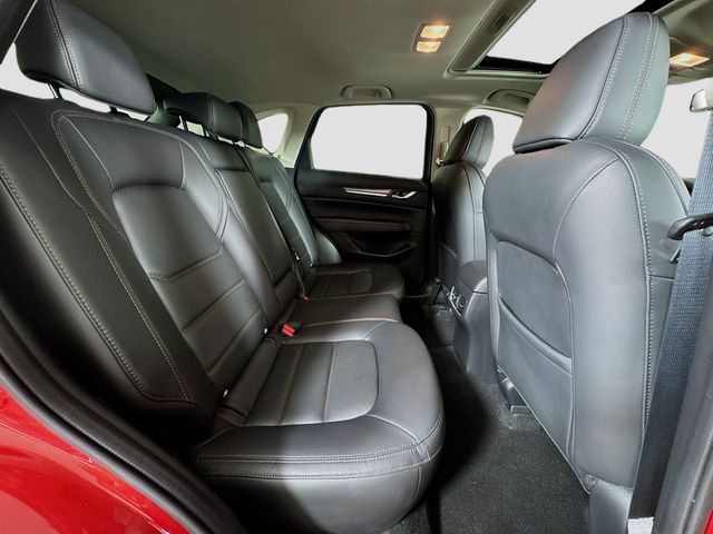 2020 Mazda CX-5 Grand Touring - Photo 29