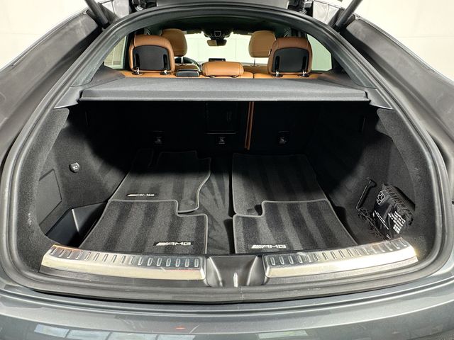 2019 Mercedes-Benz GLE-Class Coupe GLE43 AMG - Photo 28
