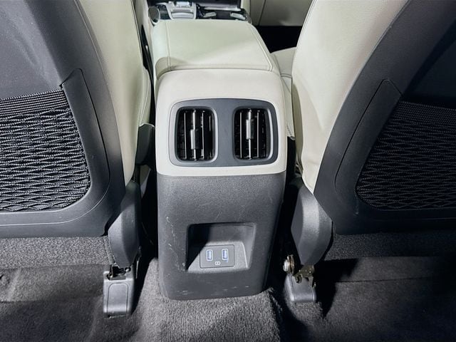 2023 Hyundai Tucson Limited - Photo 26