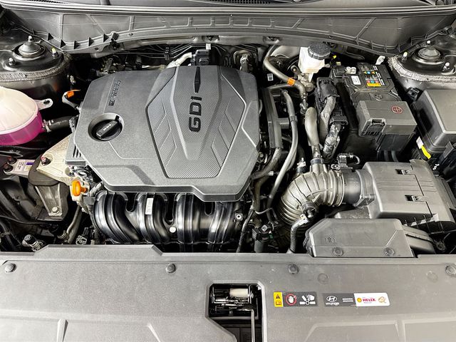 2023 Hyundai Tucson Limited - Photo 32