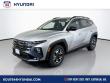 New 2026 Hyundai Tucson XRT AWD SUV