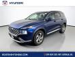 Used 2021 Hyundai Santa Fe SEL SUV