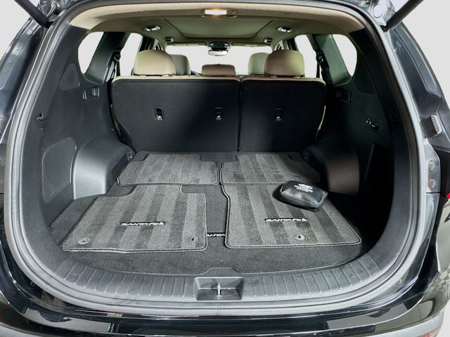 2023 Hyundai Santa Fe SEL - Photo 28