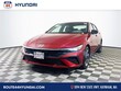  Hyundai Elantra Hybrid