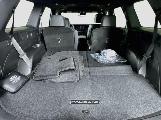 2026 Hyundai Palisade XRT Pro - Photo 28