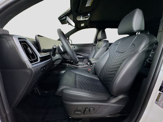 2025 Kia Sorento X-Line SX Prestige - Photo 18