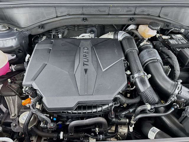 2023 Kia Sorento SX - Photo 32