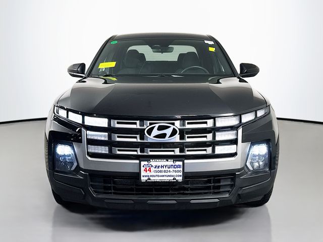 2025 Hyundai Santa Cruz SE - Photo 11