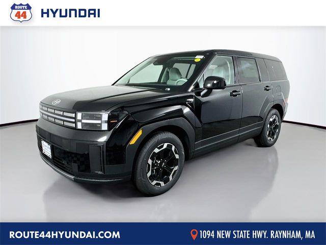 2026 Hyundai Santa Fe