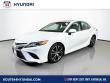Used 2020 Toyota Camry SE Sedan