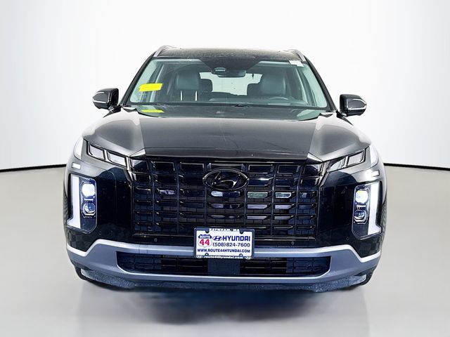 2023 Hyundai Palisade Limited - Photo 8
