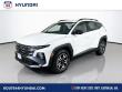 New 2026 Hyundai Tucson XRT AWD SUV