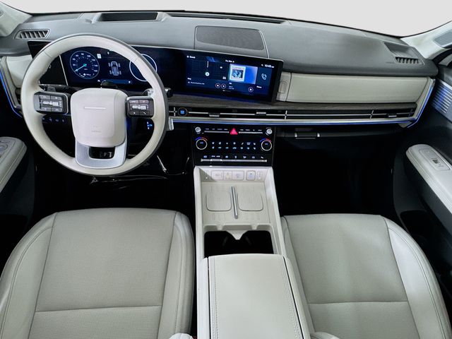 2025 Hyundai Santa Fe Calligraphy - Photo 24