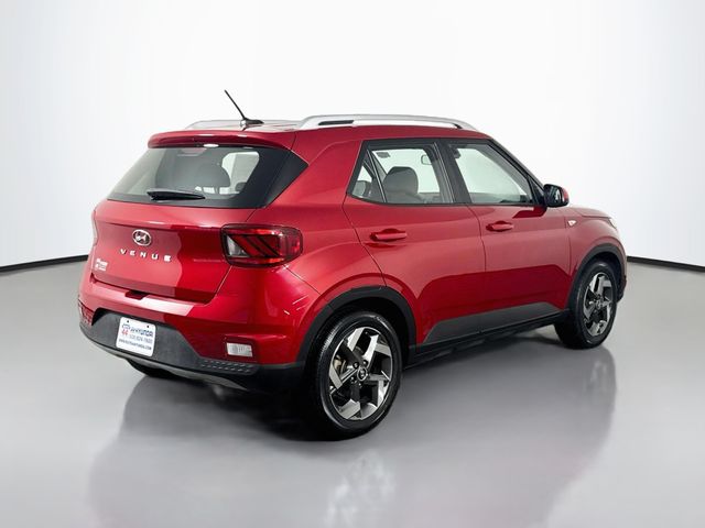 2023 Hyundai Venue SEL - Photo 8