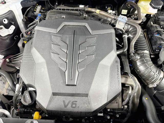2026 Hyundai Palisade XRT Pro - Photo 32