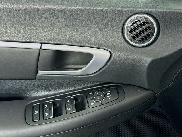 2024 Hyundai Sonata SEL - Photo 14