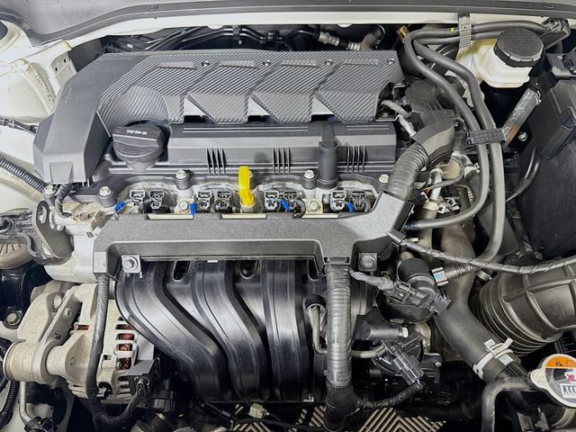 2023 Hyundai Venue SEL - Photo 32