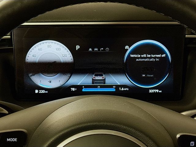 2023 Hyundai Tucson Limited - Photo 21