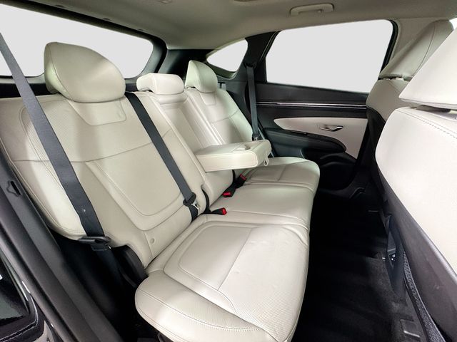 2023 Hyundai Tucson Limited - Photo 29