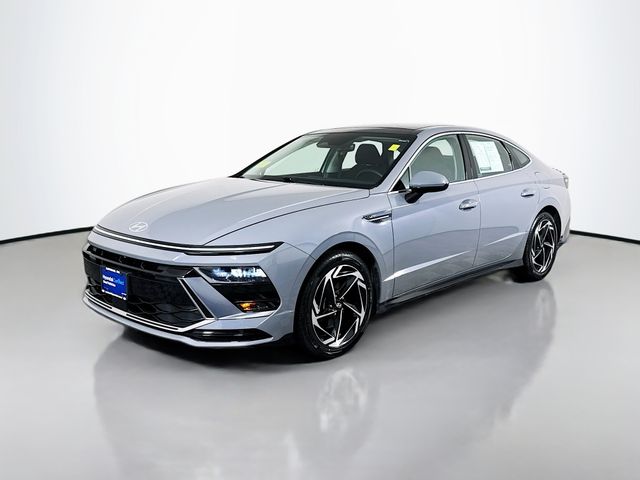 2024 Hyundai Sonata SEL - Photo 33