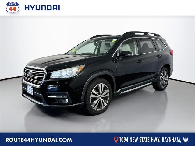 2019 Subaru Ascent Limited 7 Passenger's photo