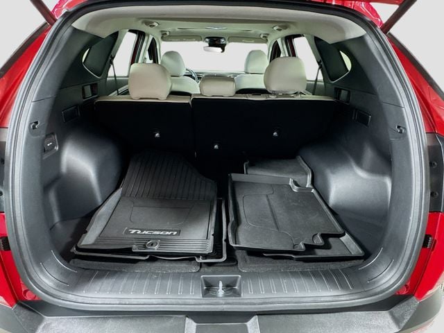 2023 Hyundai Tucson SEL - Photo 28