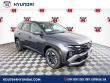 Certified 2025 Hyundai Tucson Hybrid SEL Convenience SUV