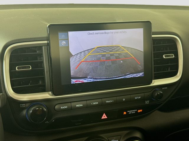 2023 Hyundai Venue SEL - Photo 23