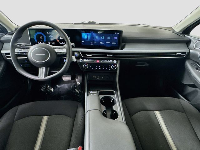 2024 Hyundai Sonata SEL - Photo 23