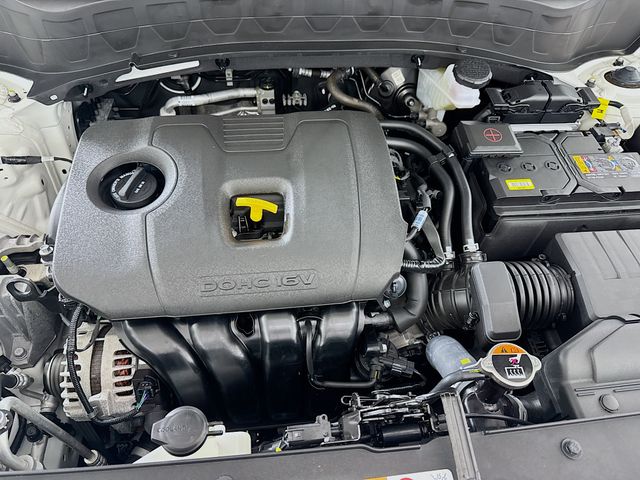 2026 Kia Seltos LX - Photo 31