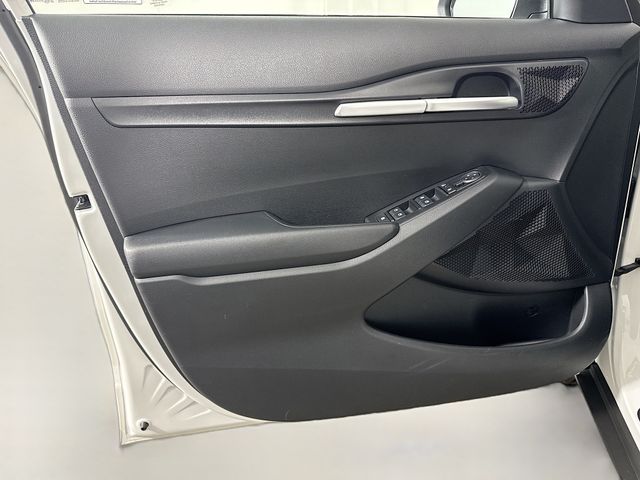 2026 Kia Seltos LX - Photo 12