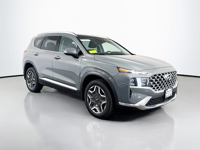 2023 Hyundai Santa Fe Limited - Photo 8