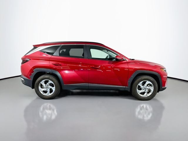 2022 Hyundai Tucson SEL - Photo 7