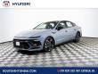 New 2026 Hyundai Sonata N Line Sedan