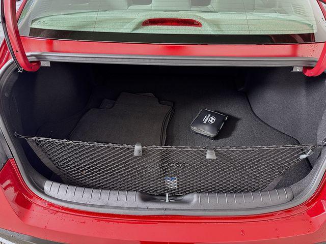 2025 Hyundai Elantra Blue - Photo 26