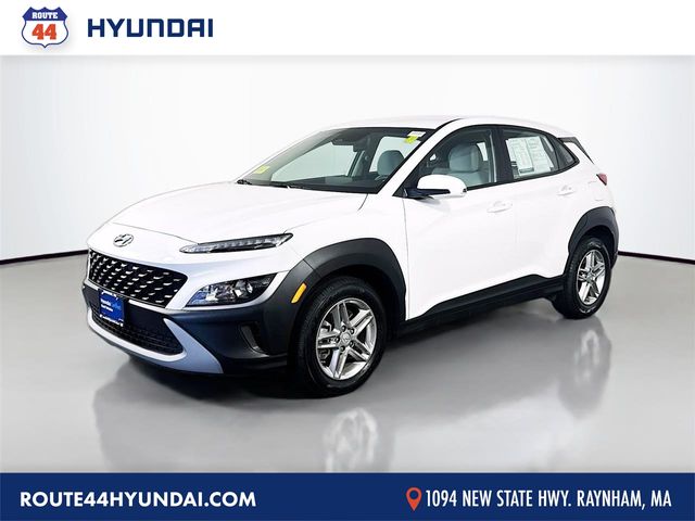 2023 Hyundai Kona