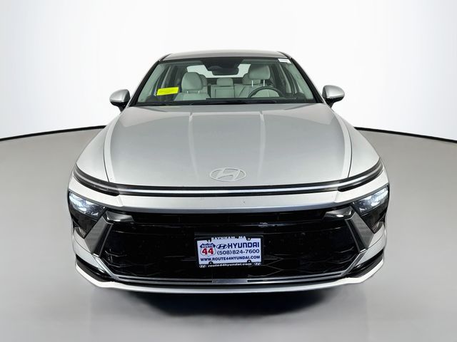 2024 Hyundai Sonata SEL - Photo 9